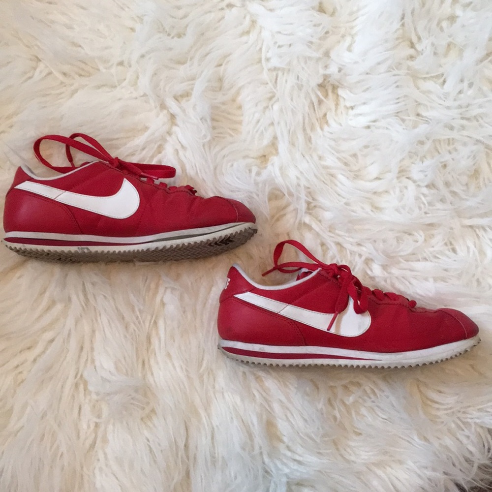 Women’s Nike Cortez shoes